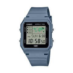 LF30W-2A | POP Blue, Light blue - Casio