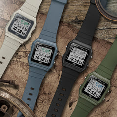 LF30W-8A | POP Beige - Casio