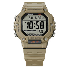 AE1600H-5AV | Digital Brown - Casio