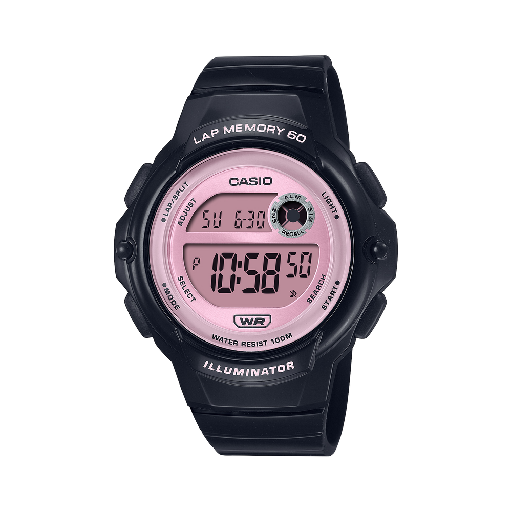 LWS1200H-1A2V Black - Casio