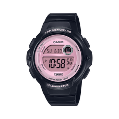 LWS1200H-1A2V Black - Casio