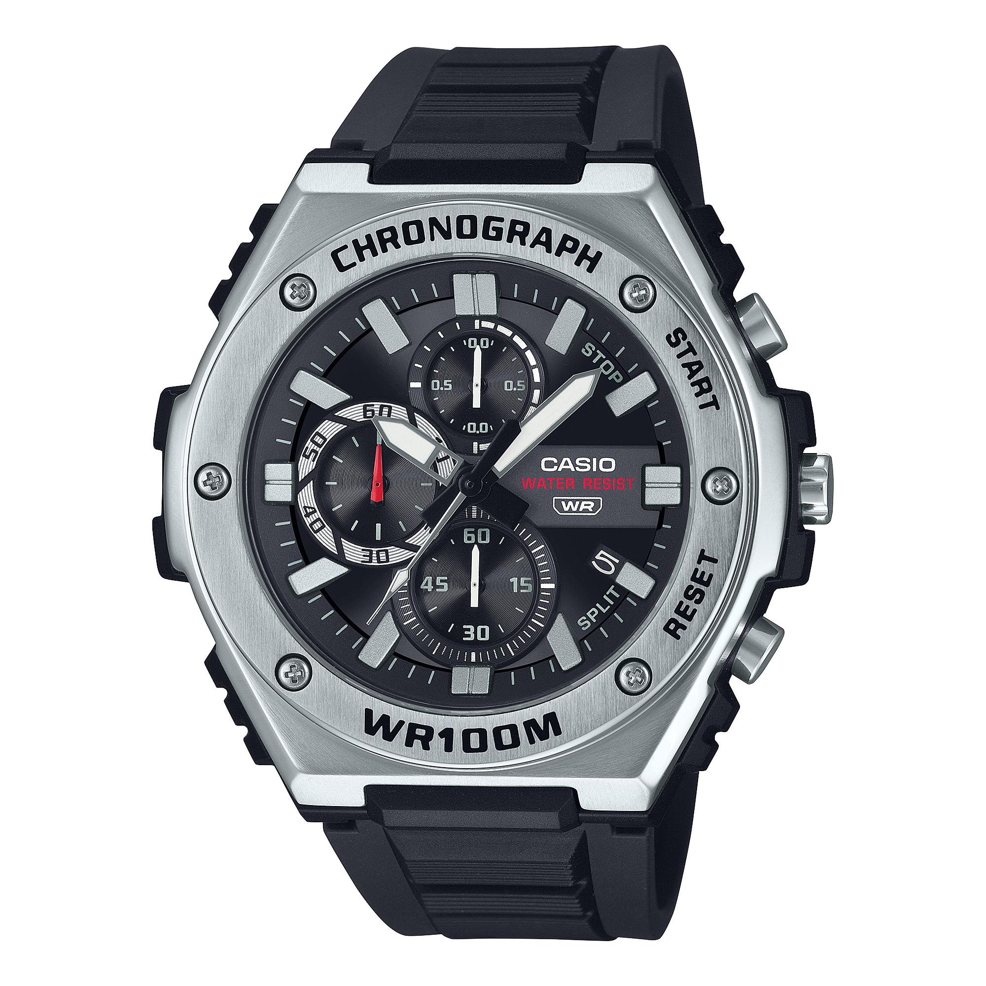 MWA300H-1AV Silver - Casio