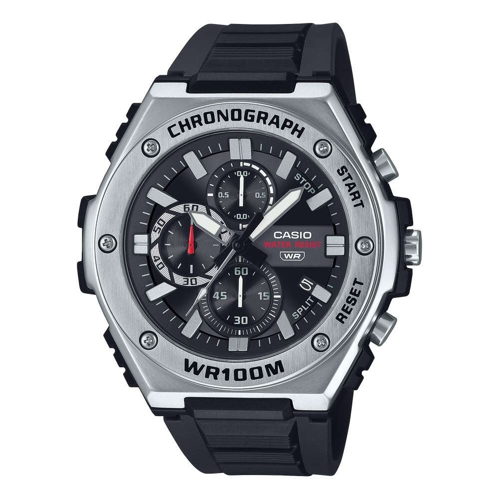 MWA300H-1AV Silver - Casio