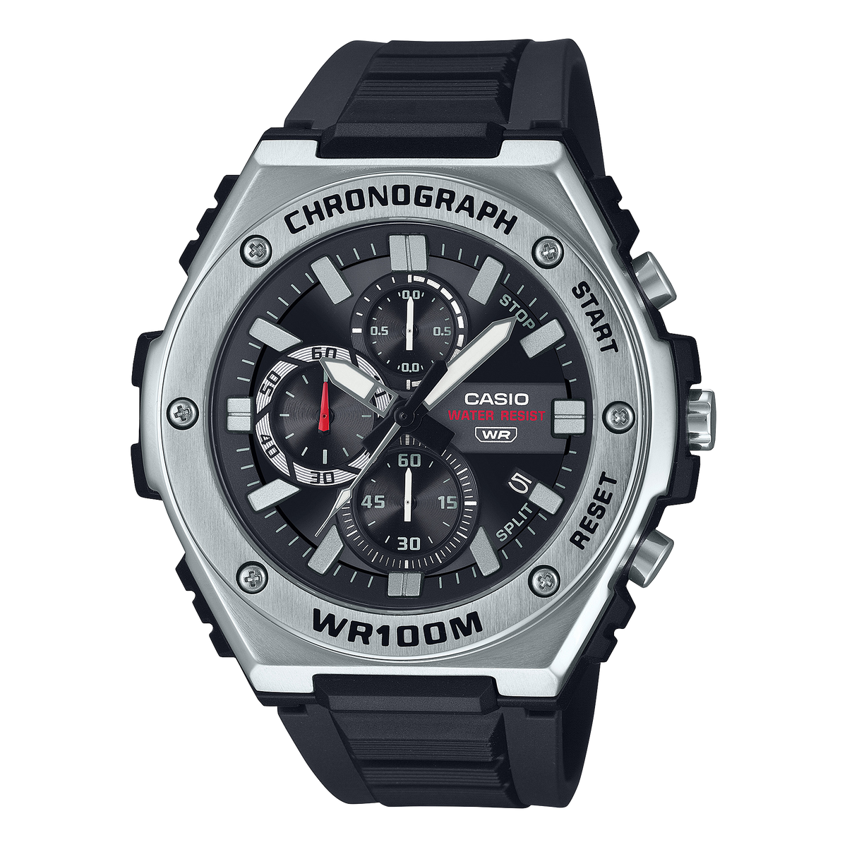 MWA300H-1AV Silver - Casio