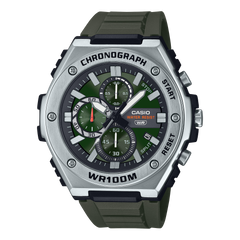 MWA300H-3AV Silver - Casio