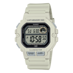 WS1400H-8AV Gray - Casio