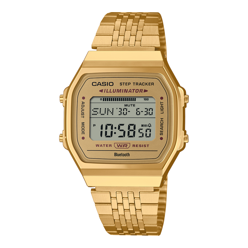 ABL100WEG-9AVT VINTAGE Gold - Casio