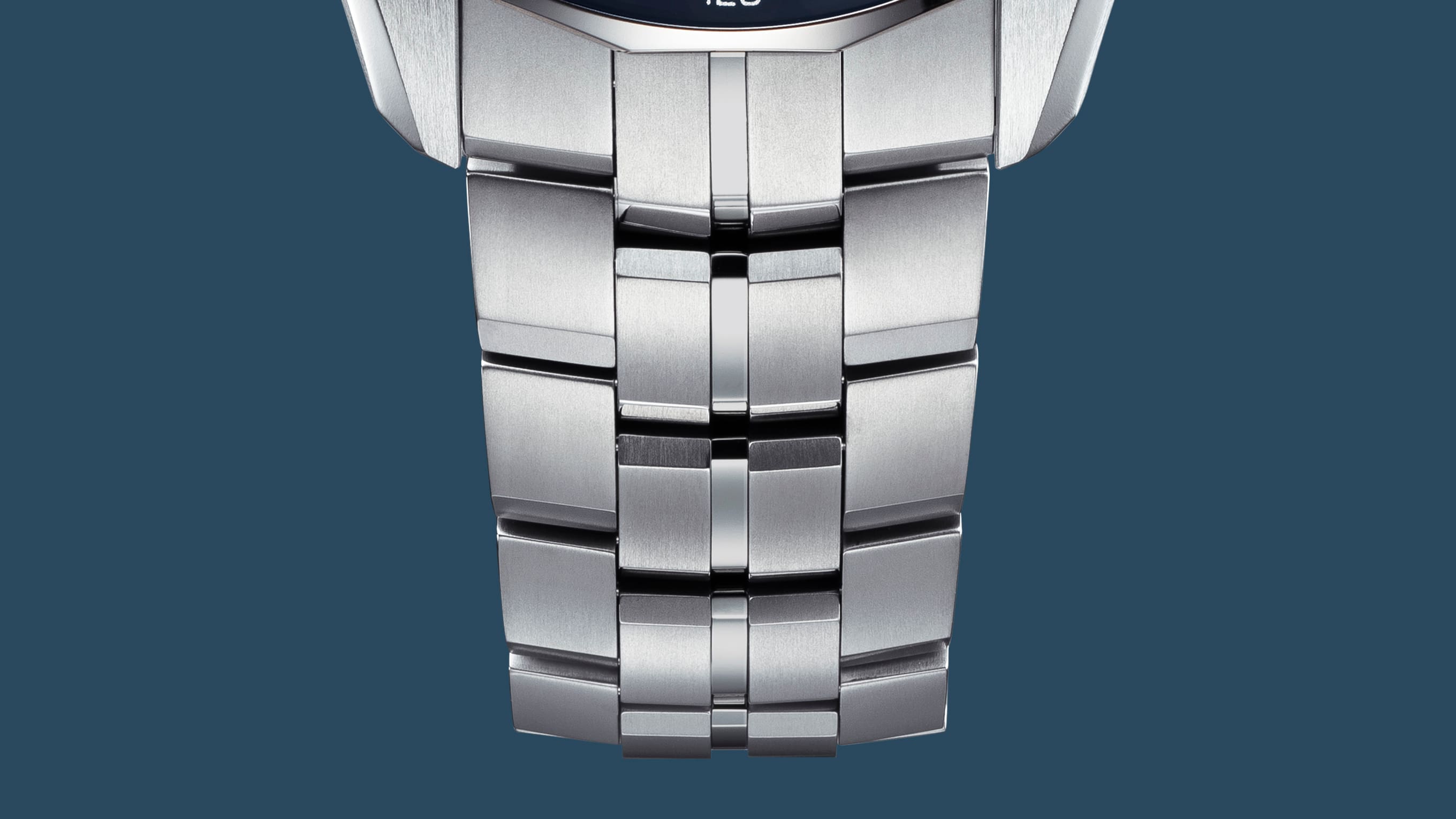 OCWS7000RA5A | OCEANUS Manta Brown - Casio