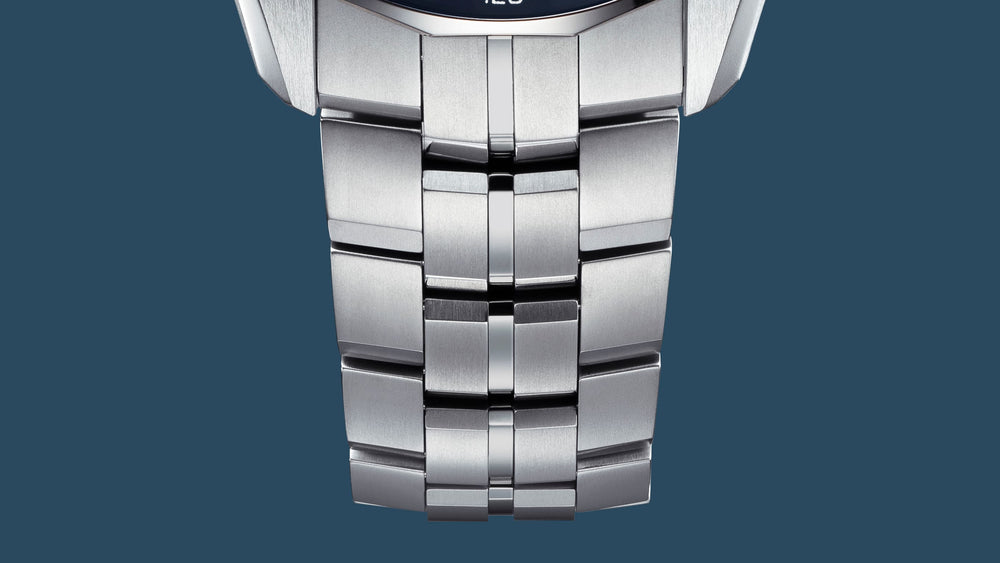 OCWS7000RA5A | OCEANUS Manta Brown - Casio