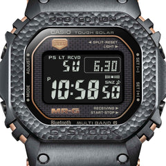 MRGB5000HT-1 | G-SHOCK MR-G Black - Casio