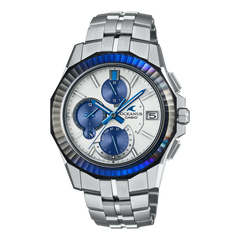 OCWS6000PB7A | OCEANUS Manta Black - Casio