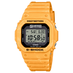 G5600SFJ-9 | G-SHOCK DIGITAL Yellow - Casio