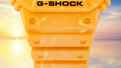 G5600SFJ-9 | G-SHOCK DIGITAL Yellow - Casio