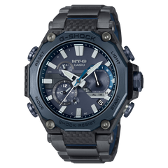 MTGB2000YBD2 | G-SHOCK MT-G Black - Casio