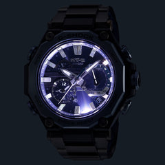 MTGB2000YBD2 | G-SHOCK MT-G Black - Casio