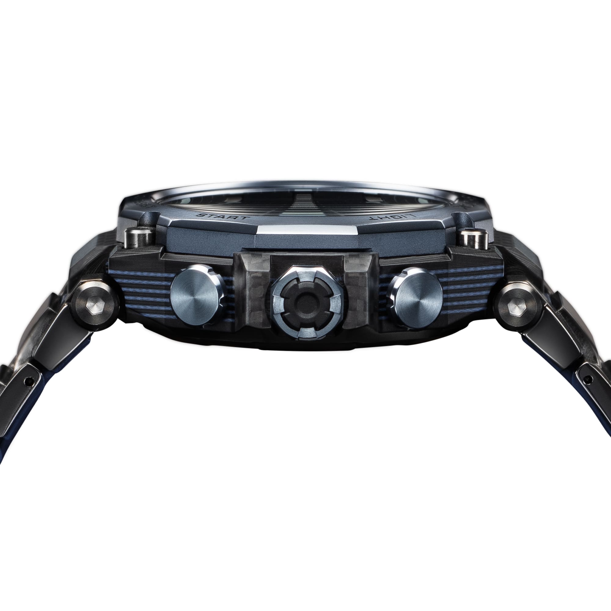 MTGB2000YBD2 | G-SHOCK MT-G Black - Casio