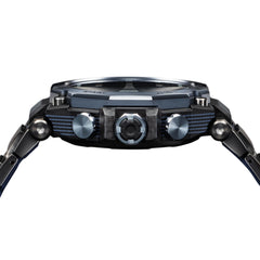 MTGB2000YBD2 | G-SHOCK MT-G Black - Casio