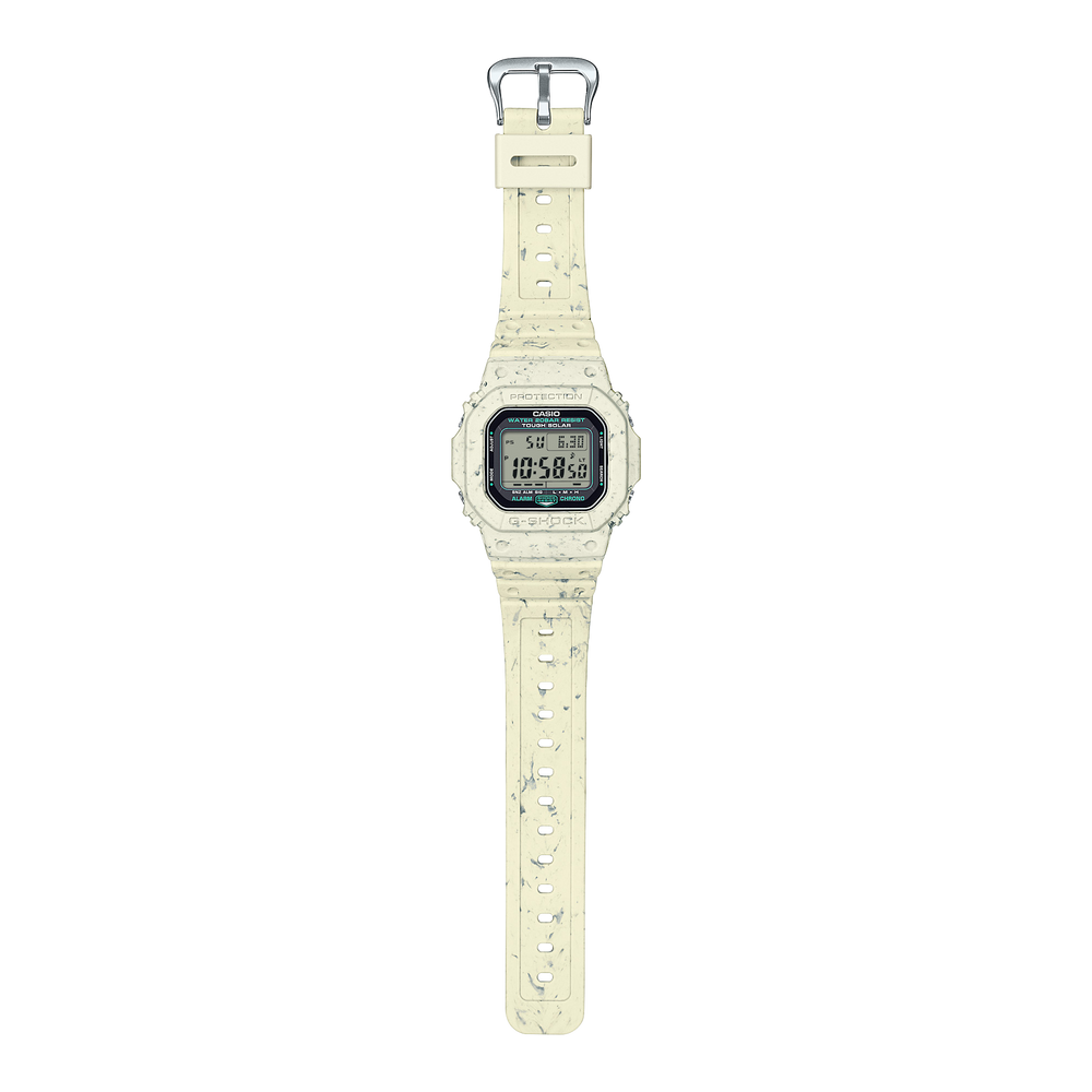G5600BG-5 | G-SHOCK DIGITAL Beige - Casio