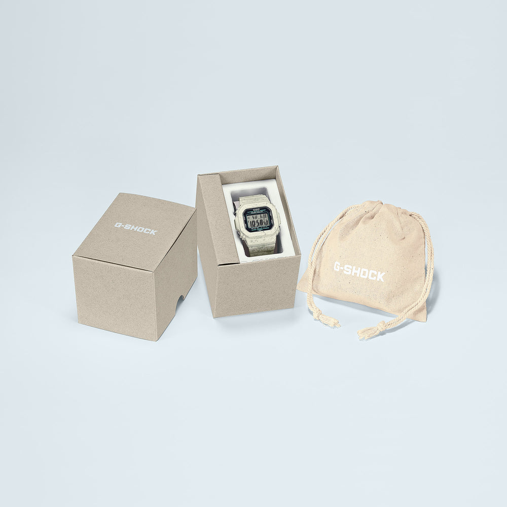 G5600BG-5 | G-SHOCK DIGITAL Beige - Casio
