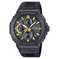 GMCB2100ZE1A | G-SHOCK FULL METAL Black - Casio