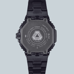 GMCB2100ZE1A | G-SHOCK FULL METAL Black - Casio