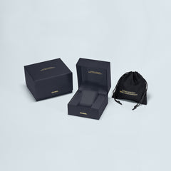 GMCB2100ZE1A | G-SHOCK FULL METAL Black - Casio