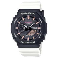 GAB2100CD1A7 | G-SHOCK ANALOG-DIGITAL Black - Casio