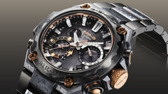 MRGB2000JS1A | G-SHOCK MR-G Black - Casio