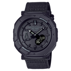 PRJB001WM-1 | PRO TREK PRJ-B001 Series Black - Casio