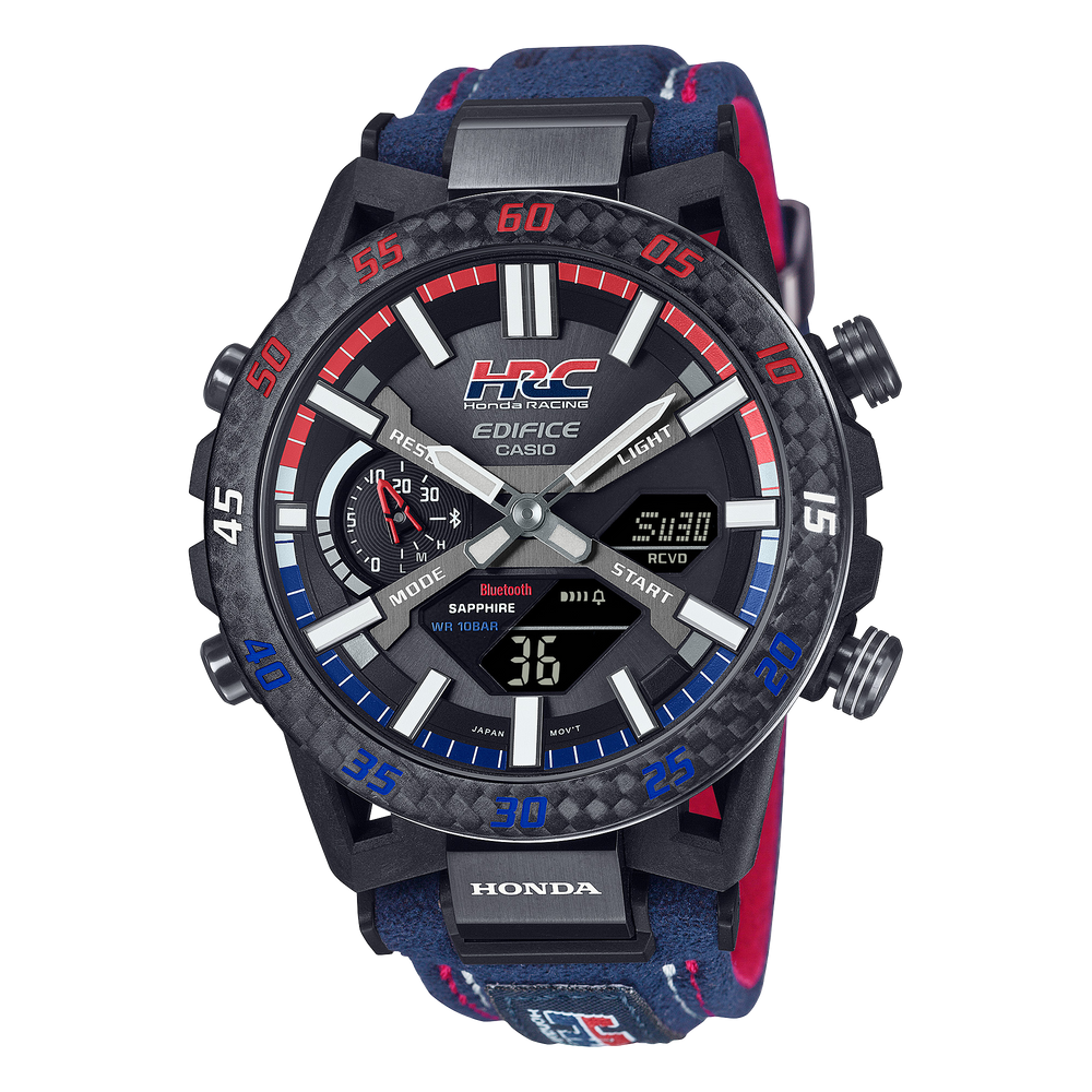 ECB2000HR-1A - Casio