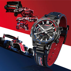 ECB2000HR-1A - Casio