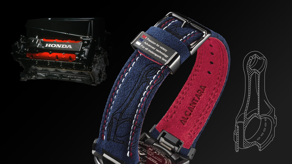 ECB2000HR-1A - Casio
