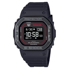 DWH5600MB1A4 | G-SHOCK G-SHOCK MOVE Black - Casio