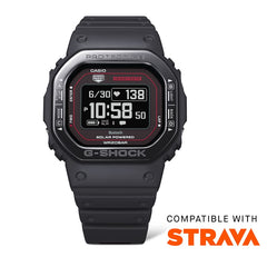 DWH5600MB1A4 | G-SHOCK G-SHOCK MOVE Black - Casio