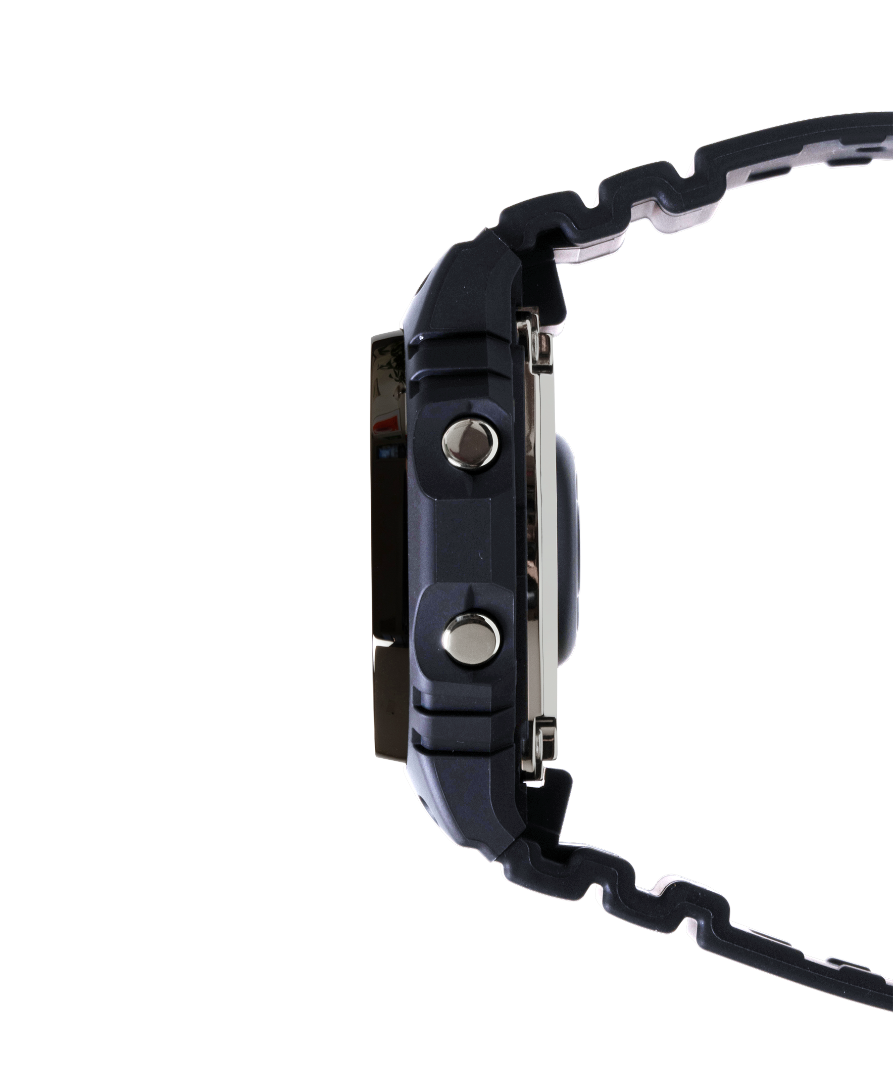 DWH5600MB1A4 | G-SHOCK G-SHOCK MOVE Black - Casio