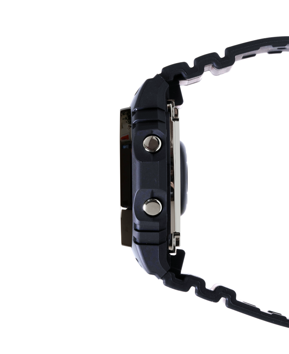 DWH5600MB1A4 | G-SHOCK G-SHOCK MOVE Black - Casio