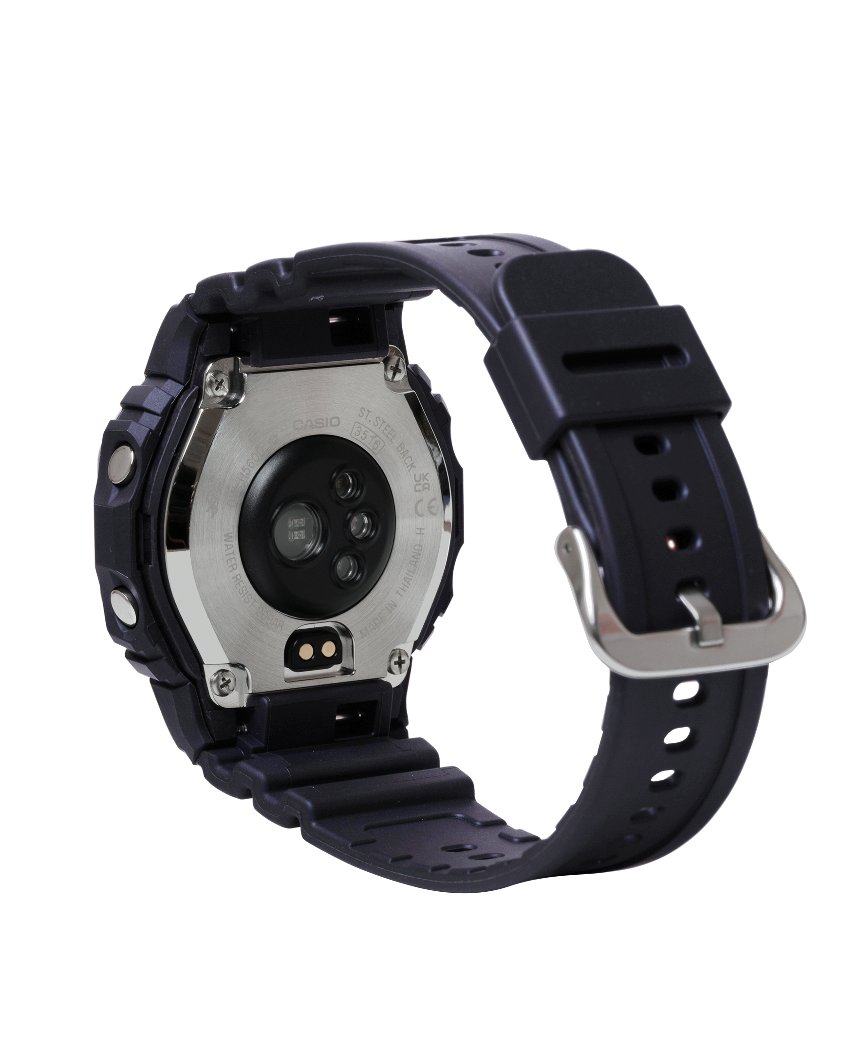 DWH5600MB1A4 | G-SHOCK G-SHOCK MOVE Black - Casio