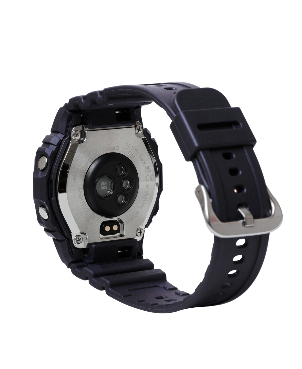 DWH5600MB1A4 | G-SHOCK G-SHOCK MOVE Black - Casio