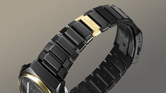 TRN50ZE-1ATRON Black - Casio