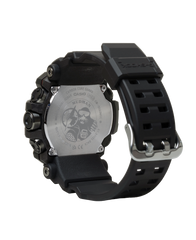 GW9500MEC-1 | G-SHOCK MASTER OF G - LAND Black - Casio