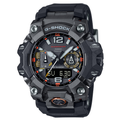 GWGB1000EC1A | G-SHOCK MASTER OF G - LAND Black - Casio