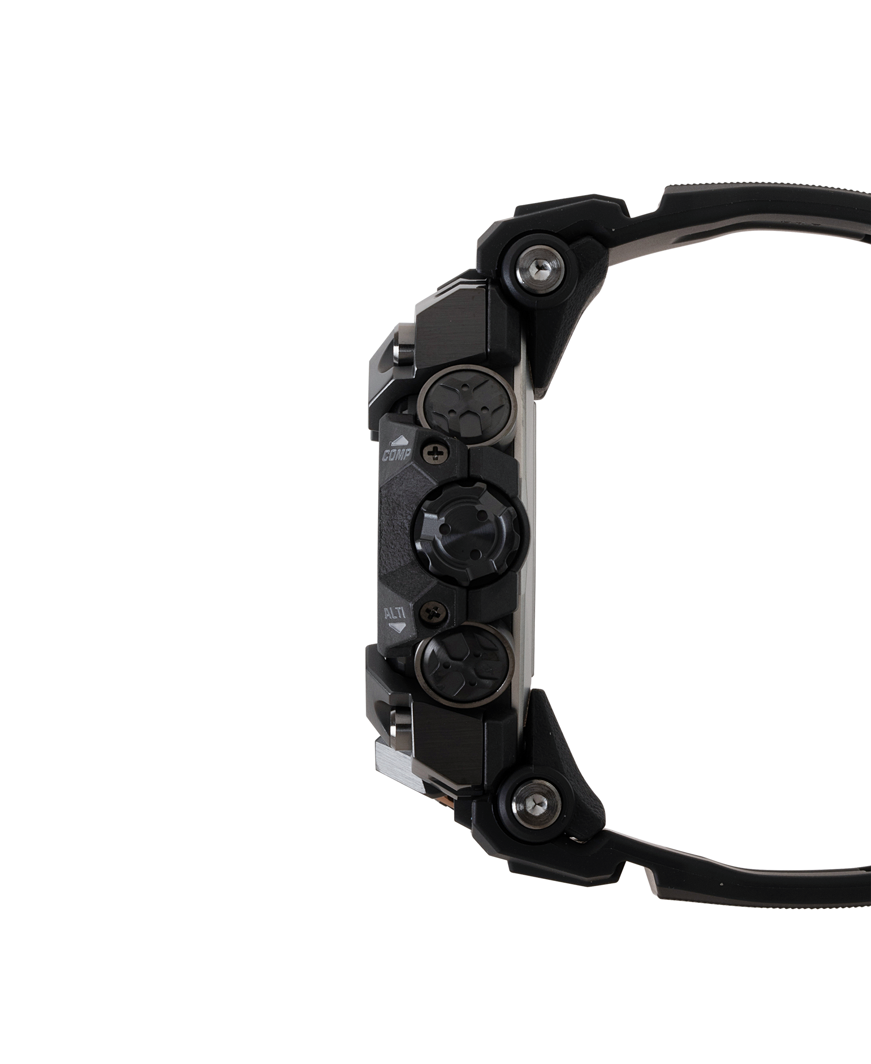 GWGB1000EC1A | G-SHOCK MASTER OF G - LAND Black - Casio