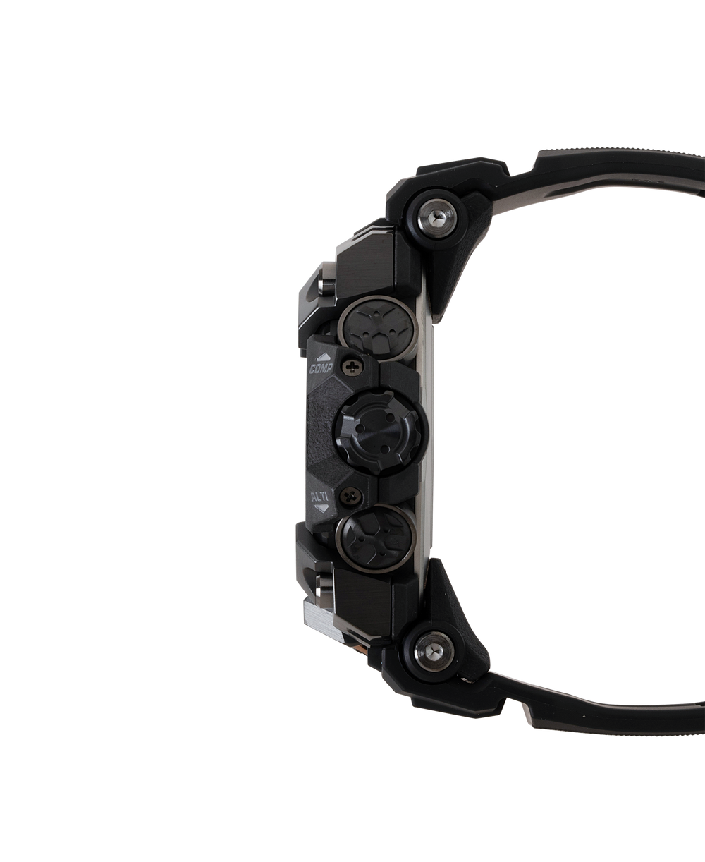 GWGB1000EC1A | G-SHOCK MASTER OF G - LAND Black - Casio