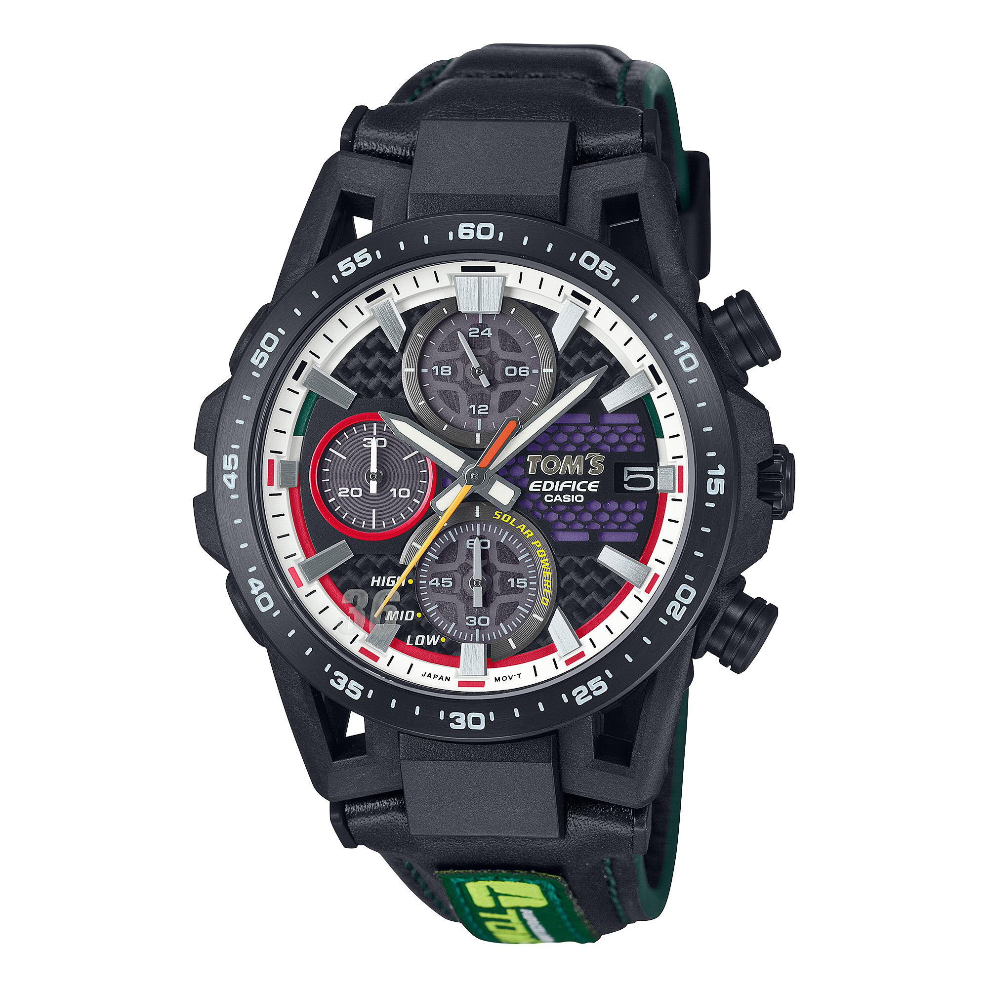 EFSS641TMS1A - Casio