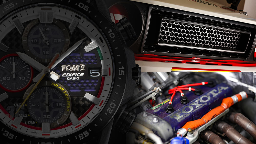 EFSS641TMS1A - Casio
