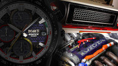 EFSS641TMS1A - Casio