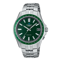 OCWS400-3A | OCEANUS Manta Green - Casio