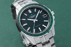 OCWS400-3A | OCEANUS Manta Green - Casio