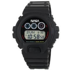 GW6900NASA241 | G-SHOCK NASA Themed Watch | Casio G-SHOCK - Casio