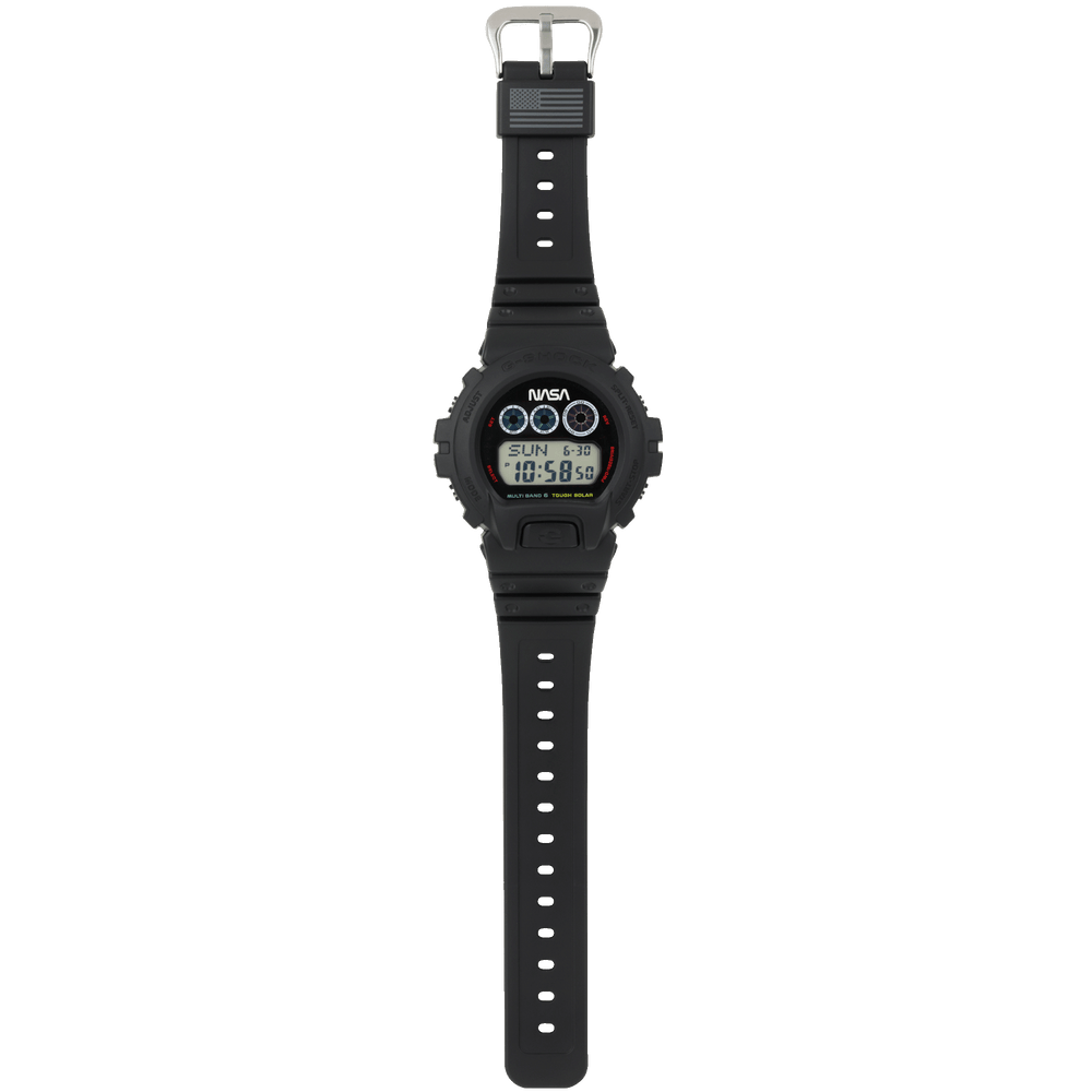 GW6900NASA241 | G-SHOCK NASA Themed Watch | Casio G-SHOCK - Casio